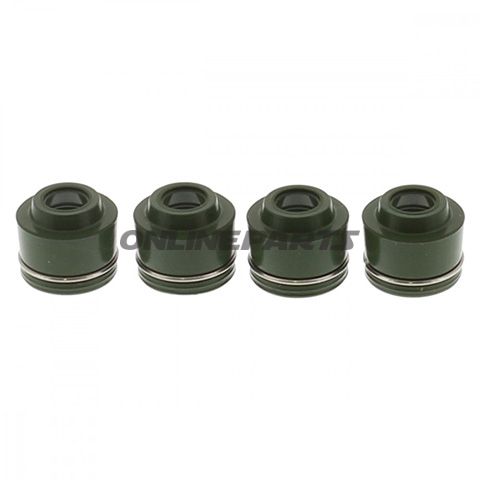 Valve Stem Seal Kit Jmpcontains 4 Pieces