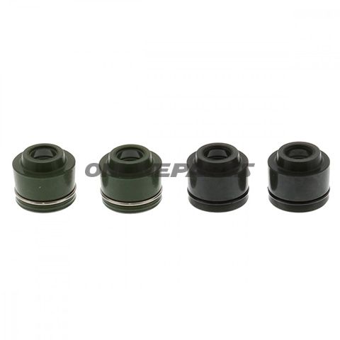 Valve Stem Seal Kit Jmpcontains 4 Pieces