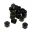 Valve Stem Seal Kit Jmpcontains 16 Pieces