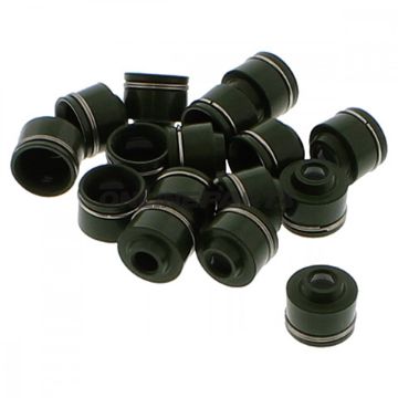 Valve Stem Seal Kit Jmpcontains 16 Pieces