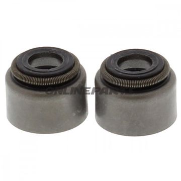 Valve Stem Seal Kit Jmpcontains 2 Pieces