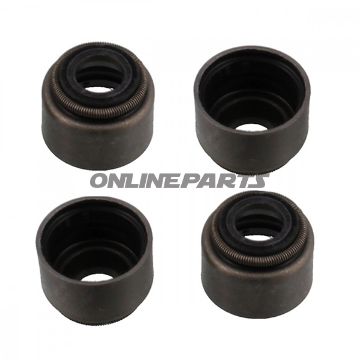 Valve Stem Seal Kit Jmpcontains 4 Pieces