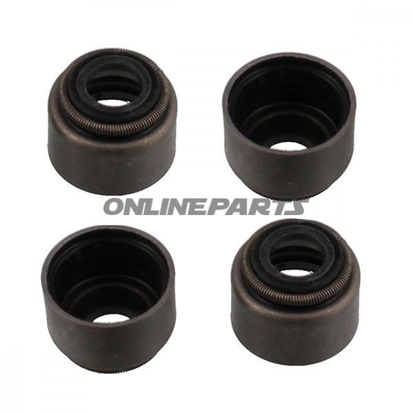 Valve Stem Seal Kit Jmpcontains 4 Pieces