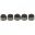 Valve Stem Seal Kit Jmpcontains 5 Pieces