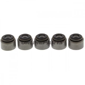 Valve Stem Seal Kit Jmpcontains 5 Pieces