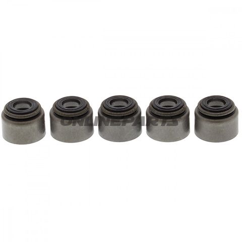 Valve Stem Seal Kit Jmpcontains 5 Pieces