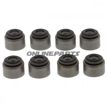 Valve Stem Seal Kit Jmpcontains 8 Pieces