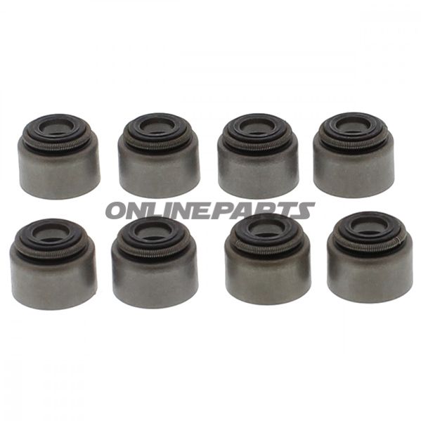 Valve Stem Seal Kit Jmpcontains 8 Pieces