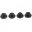 Valve Stem Seal Kit Jmpcontains 4 Pieces