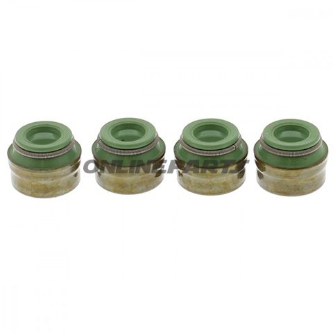 Valve Stem Seal Kit Jmpcontains 4 Pieces