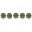 Valve Stem Seal Kit Jmpcontains 6 Pieces