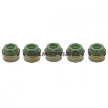 Valve Stem Seal Kit Jmpcontains 6 Pieces
