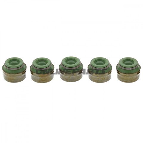 Valve Stem Seal Kit Jmpcontains 6 Pieces