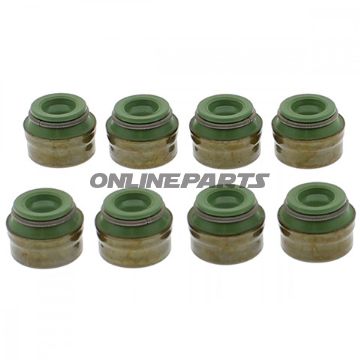Valve Stem Seal Kit Jmpcontains 8 Pieces