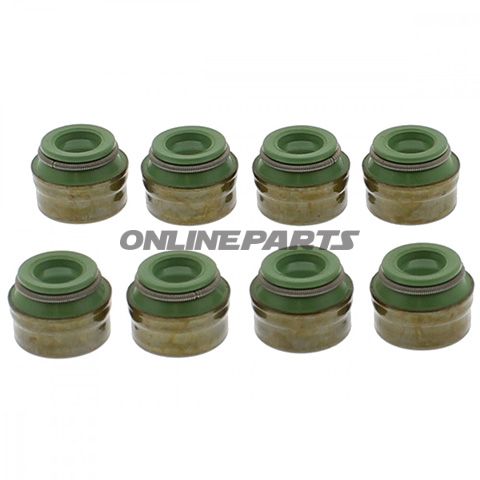Valve Stem Seal Kit Jmpcontains 8 Pieces