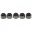 Valve Stem Seal Kit Jmpcontains 5 Pieces