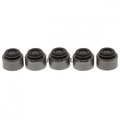 Valve Stem Seal Kit Jmpcontains 5 Pieces