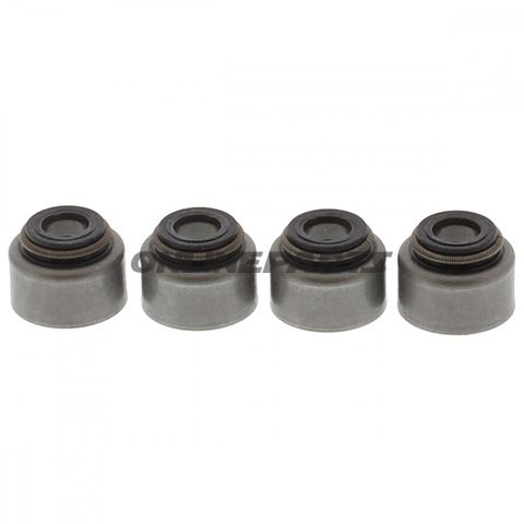 Valve Stem Seal Kit Jmpcontains 4 Pieces