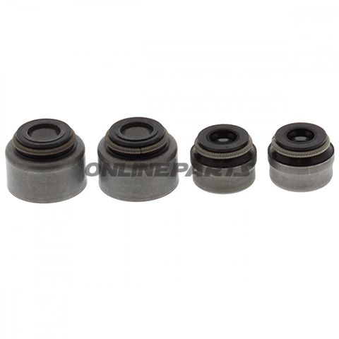 Valve Stem Seal Kit Jmpcontains 4 Pieces