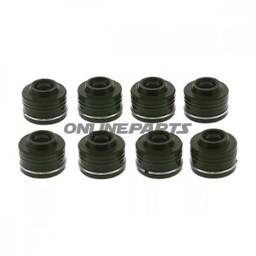 Valve Stem Seal Kit Jmpcontains 8 Pieces