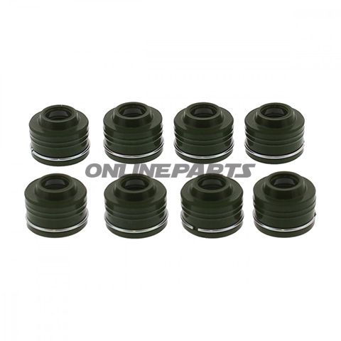 Valve Stem Seal Kit Jmpcontains 8 Pieces