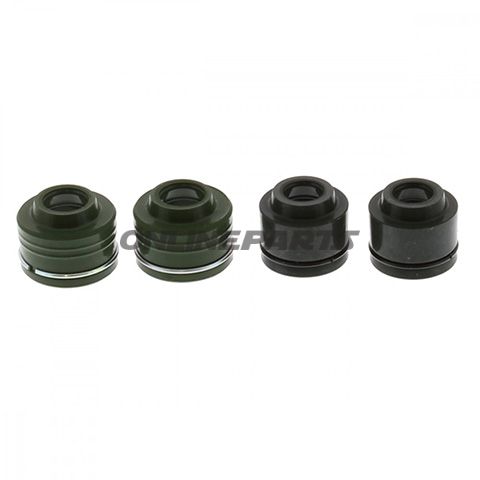 Valve Stem Seal Kit Jmpcontains 4 Pieces