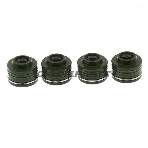 Valve Stem Seal Kit Jmpcontains 4 Pieces