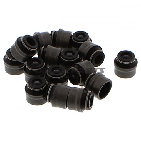 Valve Stem Seal Kit Jmpcont 16 Pcs