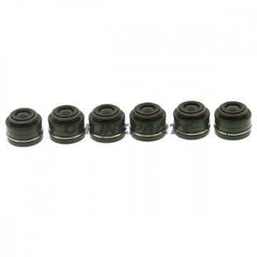 Valve Stem Seal Kit Jmpcontains 6 Pieces