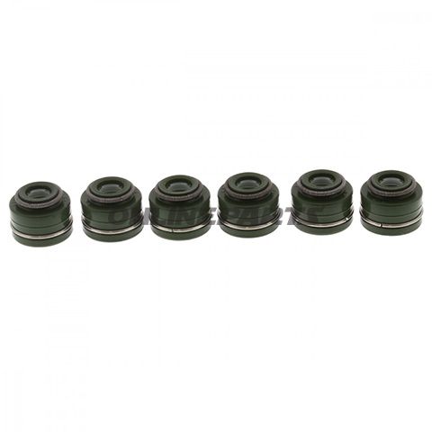 Valve Stem Seal Kit Jmpcontains 6 Pieces