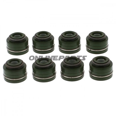 Valve Stem Seal Kit Jmpcontains 8 Pieces