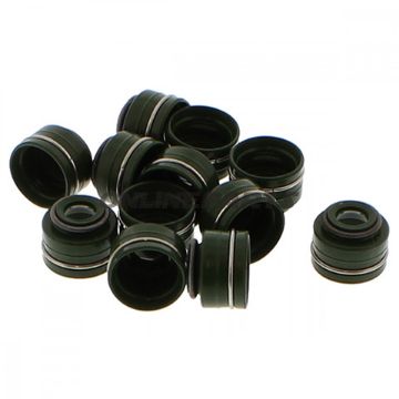 Valve Stem Seal Kit Jmpcontains 12 Pieces