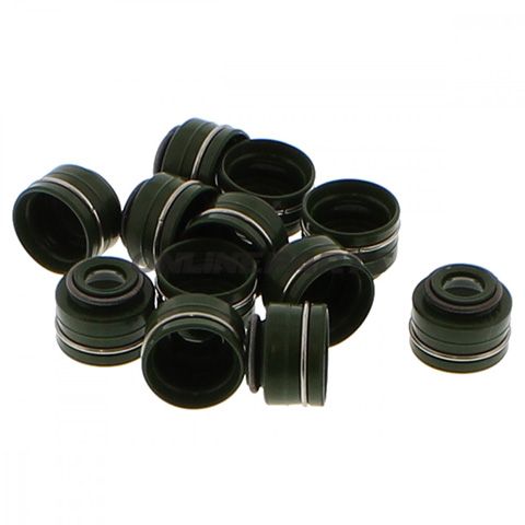 Valve Stem Seal Kit Jmpcontains 12 Pieces