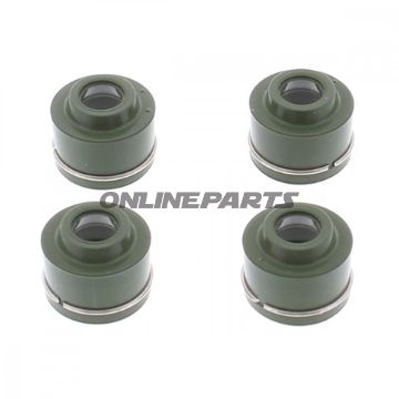 Valve Stem Seal Kit Jmpcontains 4 Pieces