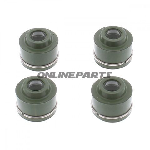 Valve Stem Seal Kit Jmpcontains 4 Pieces