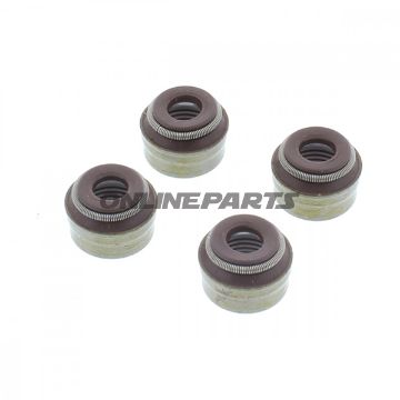 Valve Stem Seal Kit Jmpcontains 4 Pieces