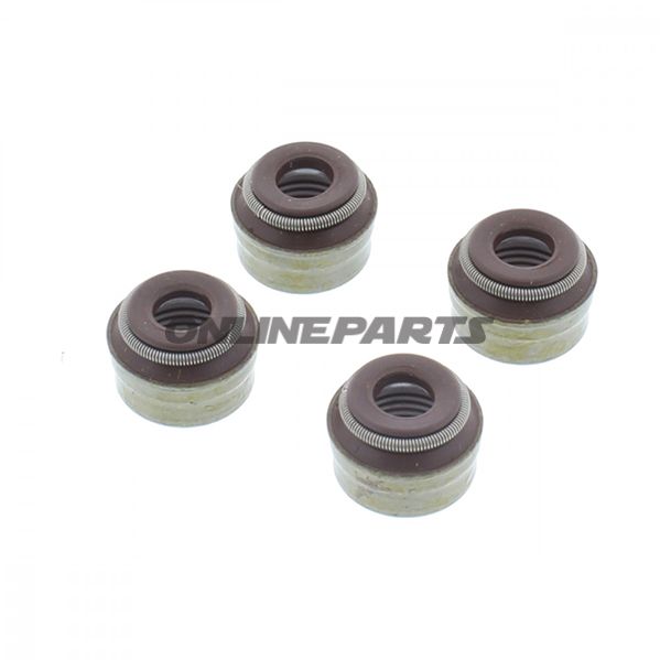 Valve Stem Seal Kit Jmpcontains 4 Pieces