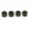 Valve Stem Seal Kit Jmpcontains 4 Pieces