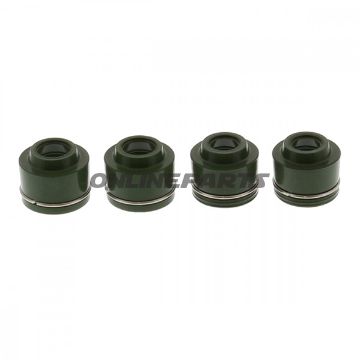 Valve Stem Seal Kit Jmpcontains 4 Pieces
