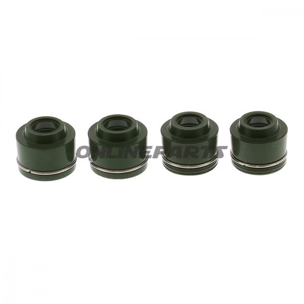 Valve Stem Seal Kit Jmpcontains 4 Pieces