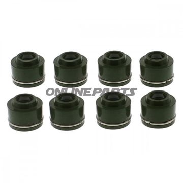 Valve Stem Seal Kit Jmpcontains 8 Pieces