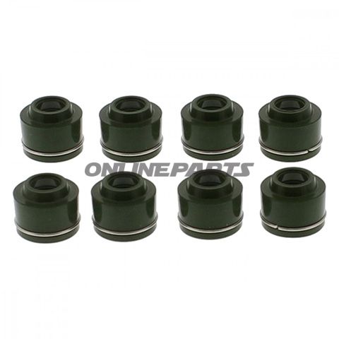 Valve Stem Seal Kit Jmpcontains 8 Pieces