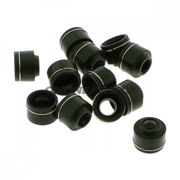 Valve Stem Seal Kit Jmpcontains 12 Pieces