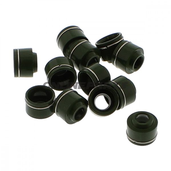 Valve Stem Seal Kit Jmpcontains 12 Pieces