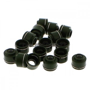 Valve Stem Seal Kit Jmpcontains 16 Pieces