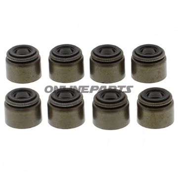 Valve Stem Seal Kit Jmpcontains 8 Pieces