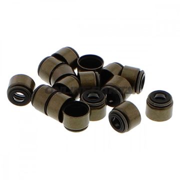 Valve Stem Seal Kit Jmpcontains 16 Pieces