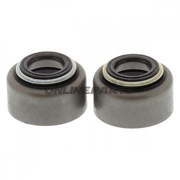 Valve Stem Seal Kit Jmpcontains 2 Pieces