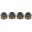 Valve Stem Seal Kit Jmpcontains 4 Pieces