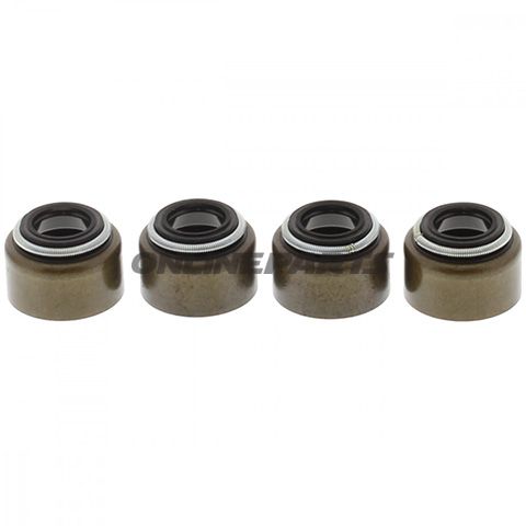 Valve Stem Seal Kit Jmpcontains 4 Pieces